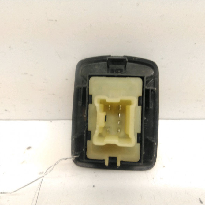 Commande leve-glace porte arrière gauche occasion  Dacia LODGY (JS_) 1.2 tce (jsay, jsm0) (2012)   254013145R  3