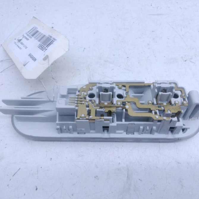 Plafonnier occasion  Dacia LODGY (JS_) 1.2 tce (jsay, jsm0) (2012)   264300167R  2