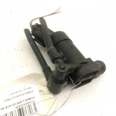 Pompe lave-glace avant occasion  Ford KUGA I 2.0 tdci (2008-2012) 5 portes    