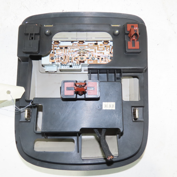 Plafonnier occasion  Opel ZAFIRA TOURER C (P12) 1.6 cdti (75) (2013)   13315077  2