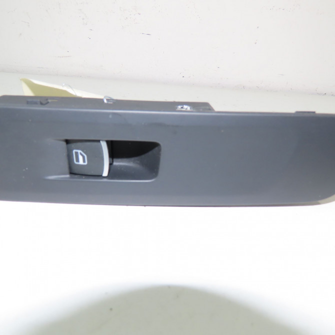 Commande lève-glace porte avant droite occasion  Volkswagen vw TIGUAN (5N_) 2.0 tdi (2008-2018) 5 portes   1K0962125BREH  1