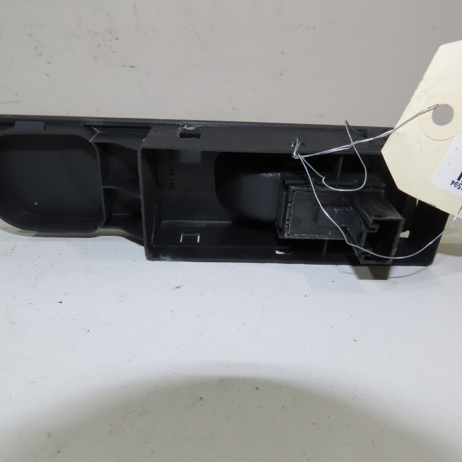 Commande lève-glace porte avant droite occasion  Volkswagen vw TIGUAN (5N_) 2.0 tdi (2008-2018) 5 portes   1K0962125BREH  2