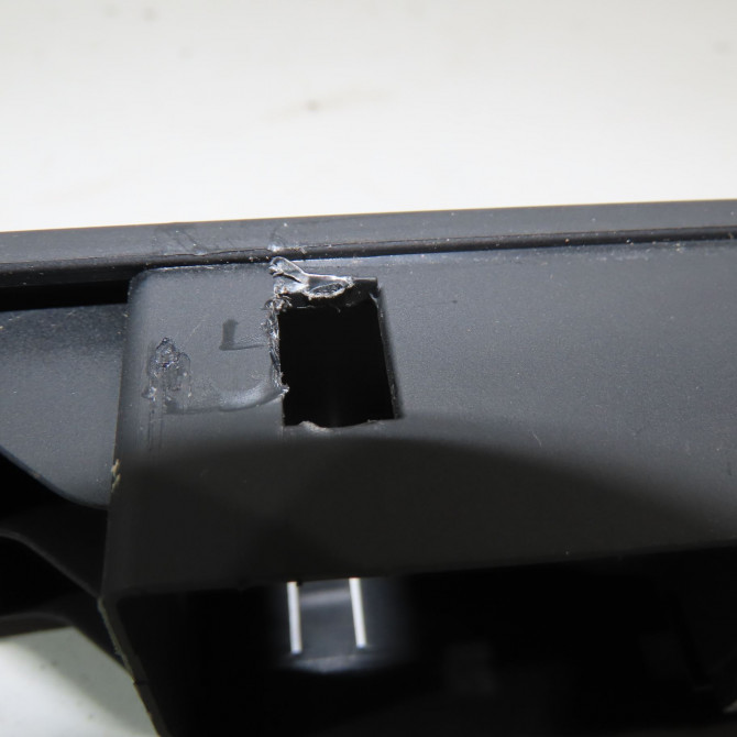 Commande lève-glace porte avant droite occasion  Volkswagen vw TIGUAN (5N_) 2.0 tdi (2008-2018) 5 portes   1K0962125BREH  3