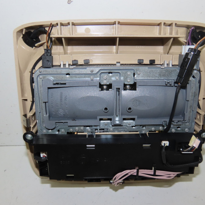 Plafonnier occasion  Lancia DELTA III (844_) 1.4 (844.axa1a) (2008-2014)   735517102  2