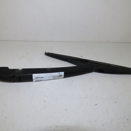 Bras essuie-glace arrière occasion  Ford KA (RU8) 1.2 (2008-2016) 3 portes   1554050 