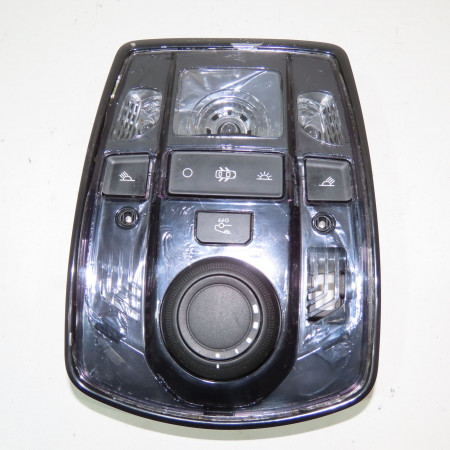 Plafonnier occasion  Peugeot 508 SW I (8E_) 2.0 hdi (2010-2018)   6362CE 