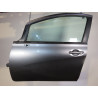 Porte avant gauche occasion  Nissan NOTE (E12) 1.5 dci (2013)   H0A013VVMA  miniature 3