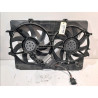 Moteur ventilateur radiateur occasion  Audi A5 Décapotable (8F7) 2.7 tdi (2009-2012)   8K0121003M  miniature 3