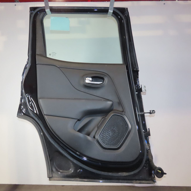 Porte arrière gauche occasion  Jeep RENEGADE SUV (BU, B1, BV) 1.3 gse t4 (2018) 5 portes   52051450  4