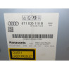 Autoradio occasion  Audi A5 (8T3) 2.7 tdi (2007-2012)   4F0035541NX  miniature 5