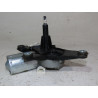 Moteur essuie-glace arrière occasion  Renault CLIO III (BR0/1, CR0/1) 1.2 16v (br02, br0j, br11, cr02, cr0j, cr11) (2005-2014) 5 portes   8200311486  miniature 3