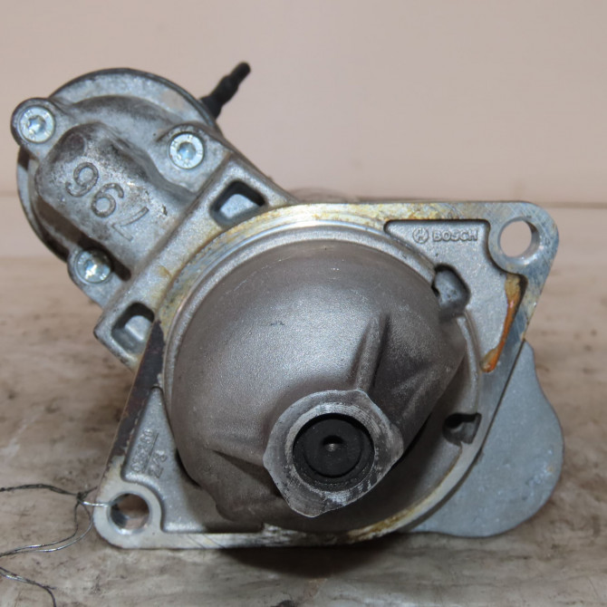 Démarreur occasion  Opel CORSA D (S07) 1.0 (l08, l68) (2009-2014) 3 portes   93178167  3