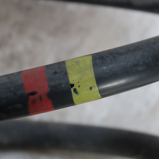 Ressort amortisseur arg occasion  Renault CLIO III (BR0/1, CR0/1) 1.5 dci (c/br0g, c/br1g) (2005-2012) 5 portes   8200843957  2