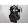 Moteur diesel occasion  Opel VECTRA C (Z02) 2.2 dti 16v (f69) (2002-2004)   55352772  miniature 4