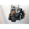 Moteur diesel occasion  Mitsubishi PAJERO II (V3_W, V2_W, V4_W) 2.5 td 4wd (v24c, v24w) (1990-1999)   4D56-T  miniature 5