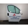 Porte avant droite occasion  Renault TRAFIC II Camionnette (FL) 2.0 dci 90 (fl0h) (2006)   7751478601  miniature 3