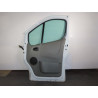 Porte avant droite occasion  Renault TRAFIC II Camionnette (FL) 2.0 dci 90 (fl0h) (2006)   7751478601  miniature 3