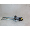 Moteur essuie-glace avant occasion  Renault TRAFIC II Camionnette (FL) 2.0 dci 90 (fl0h) (2006)   7701055893  miniature 4