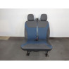 Banquette avant occasion  Renault TRAFIC II Camionnette (FL) 2.0 dci 90 (fl0h) (2006)     miniature 5