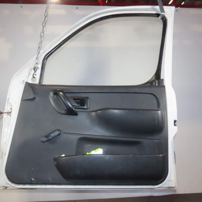 Porte avant droite occasion  Peugeot PARTNER Camionnette/Monospace (5_, G_) 1.9 d (1996-2002)   9839338480  3