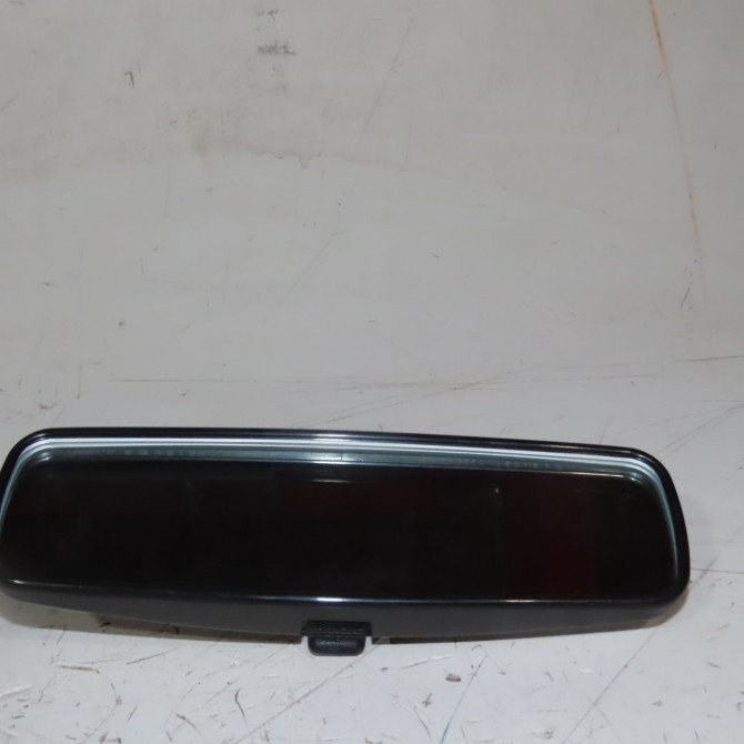 Retroviseur interieur occasion  Dacia SANDERO II 1.2 (2012)   8201661695  1