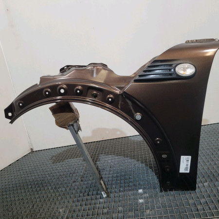 Aile avant gauche occasion  Mini MINI CLUBMAN (R55) Cooper d (2007-2010)   41355A290A1 