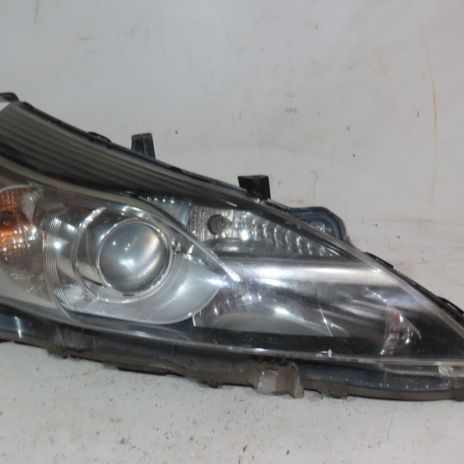 Phare droit occasion  Toyota VERSO (_R2_) 2.0 d-4d (aur20_) (2009-2018)   811300F181  1