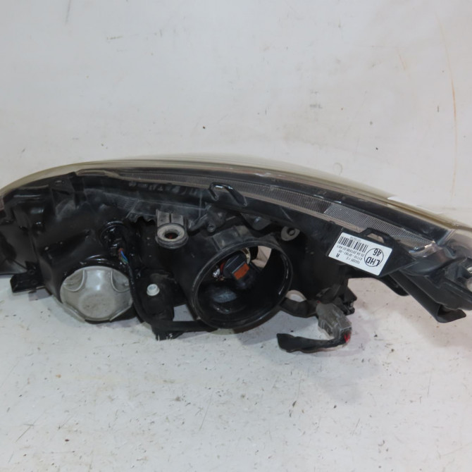 Phare droit occasion  Toyota VERSO (_R2_) 2.0 d-4d (aur20_) (2009-2018)   811300F181  3