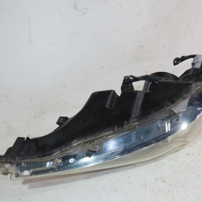 Phare droit occasion  Toyota VERSO (_R2_) 2.0 d-4d (aur20_) (2009-2018)   811300F181  4