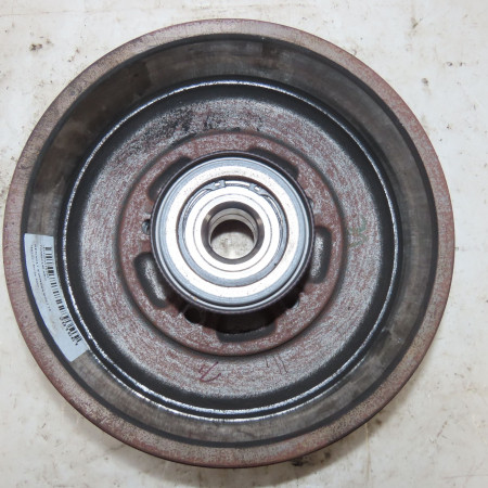 Tambour arrière gauche occasion  Renault EXPRESS Camionnette/Monospace 1.5 blue dci 75 (f6aa) (2021)   432008347R 