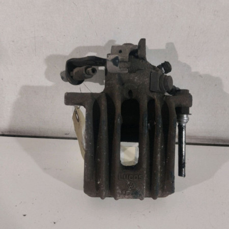 Etrier de frein arrière droit occasion  Audi A1 (8X1, 8XK) 1.6 tdi (2011-2015) 3 portes   6R0615424 