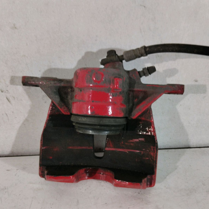 Etrier de frein avant droit occasion  Skoda OCTAVIA III (5E3, NL3, NR3) 2.0 tsi rs (2013-2017)   5G0615124B  2