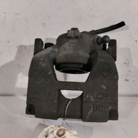 Etrier de frein avant gauche occasion  Renault SCÉNIC III (JZ0/1_) 1.5 dci (2009) 5 portes   410110001R 