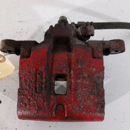 Etrier de frein arrière gauche occasion  Kia SORENTO I (JC) 2.5 crdi (2006-2011)    