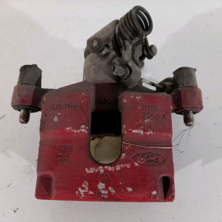 Etrier de frein arrière droit occasion  Ford FIESTA VII (HJ, HF) 1.5 tdci (2017)   2096257 