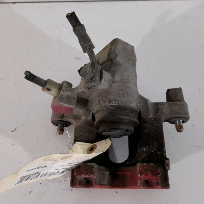 Etrier de frein arrière droit occasion  Ford FIESTA VII (HJ, HF) 1.5 tdci (2017)   2096257  2