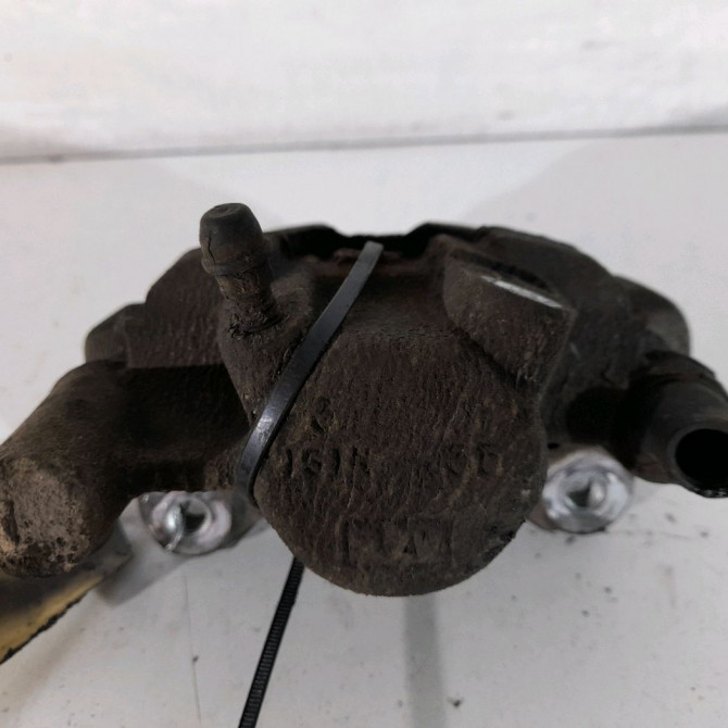 Etrier de frein arrière gauche occasion  Toyota PRIUS Liftback (_W2_) 1.5 hybrid (nhw20_) (2003-2009)   4775021030  3