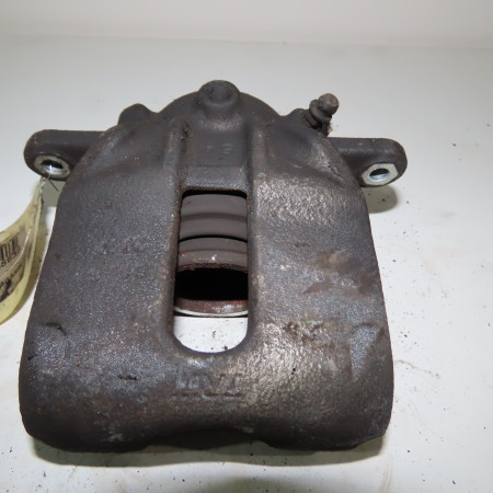 Etrier de frein avant gauche occasion  Nissan NOTE (E12) 1.5 dci (2013)   410111HA0B 