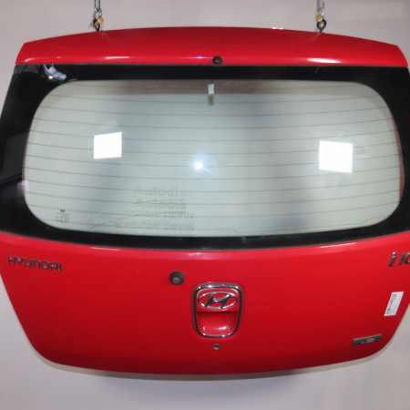 Hayon occasion  Hyundai I10 I (PA) 1.2 (2011-2013)   737000X050 