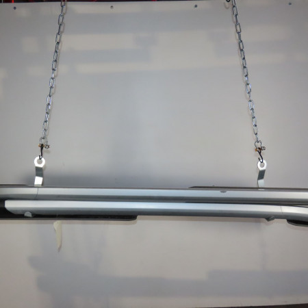 Barre de toit occasion  Dacia DUSTER (HM_) 1.5 dci 115 (hmad) (2017)   738219784R 