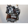 Moteur diesel occasion  Nissan NOTE (E12) 1.5 dci (2013)   1010201Q0JRE  miniature 5