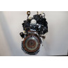 Moteur diesel occasion  Nissan NOTE (E12) 1.5 dci (2013)   1010201Q0JRE  miniature 5