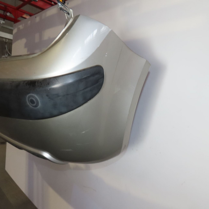 Pare-choc arrière occasion  Peugeot 1007 (KM_) 1.4 hdi (2005)   7410W0  6