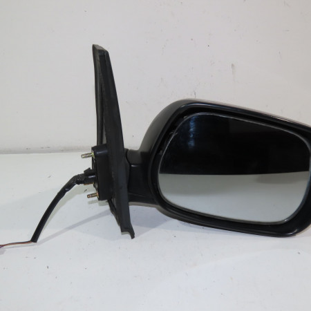 Retroviseur exterieur electrique droit occasion  Toyota COROLLA Verso (_E12_) 2.0 d-4d (cde120_) (2002-2004)   8791013200 