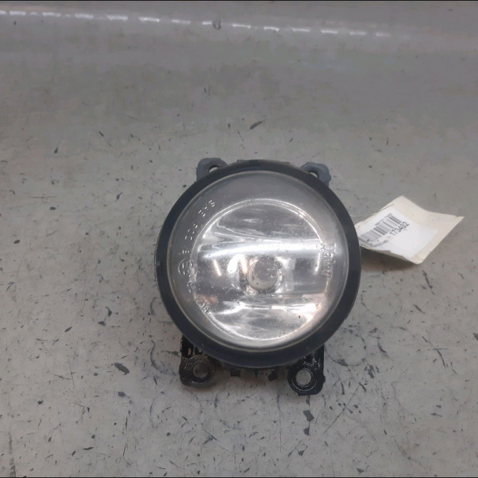 Phare antibrouillard avant droit occasion  Peugeot 307 (3A/C) 1.6 hdi (2005-2009) 5 portes   6206E1  1