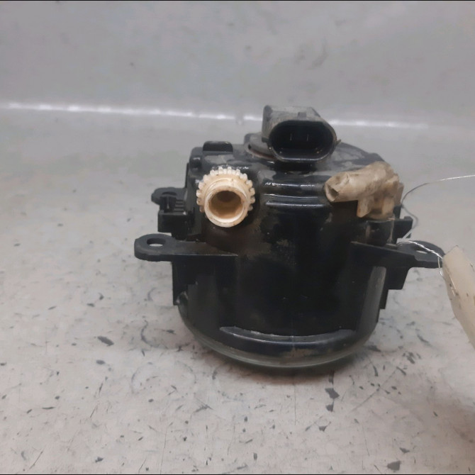 Phare antibrouillard avant droit occasion  Peugeot 307 (3A/C) 1.6 hdi (2005-2009) 5 portes   6206E1  2