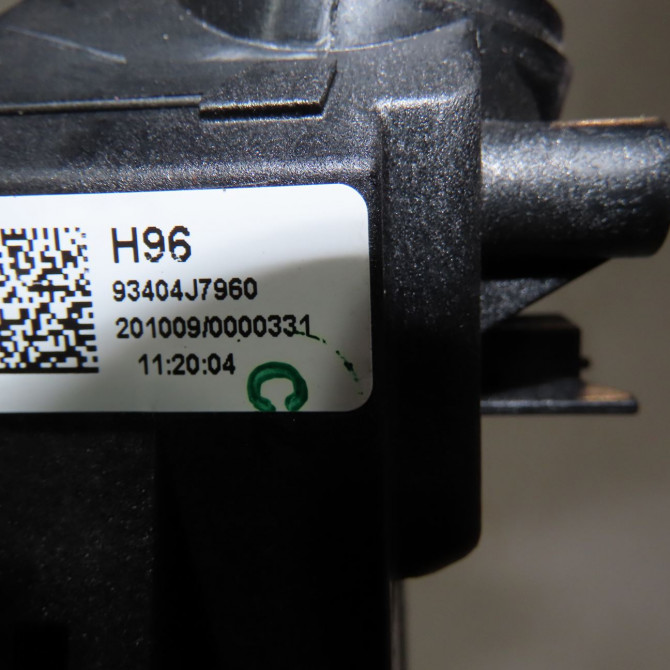 Bloc commodos occasion  Kia CEED (CD) 1.0 t-gdi (2018)   93404J7960  2