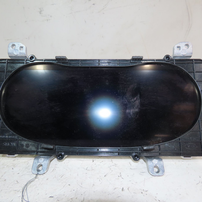 Bloc compteurs occasion  Kia CEED (CD) 1.0 t-gdi (2018)   94043J7120  1