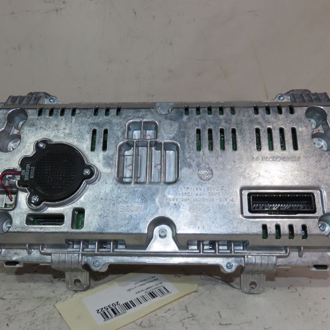 Bloc compteurs occasion  Kia CEED (CD) 1.0 t-gdi (2018)   94043J7120  3