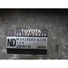 Démarreur occasion  Toyota YARIS (_P9_) 1.4 d-4d (nlp90_) (2005-2012)   281000N05084  miniature 4